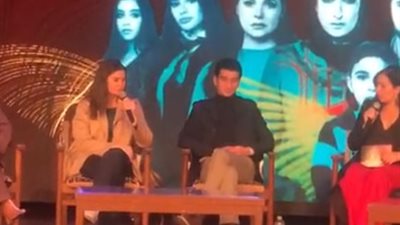 يسرا اللوزي: مبعرفش أعالج نفسي من الاكتئاب علشان أنصح الناس