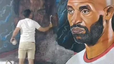 بعد استبداله صورة زيزو بشعار الزمالك.. رسام زملكاوي يتصدر التريند