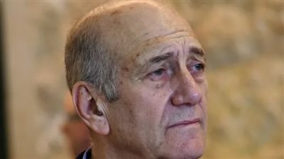 رئيس الوزراء الإسرائيلي الأسبق: نحن أقرب إلى الحرب الأهلية من أي وقت مضى