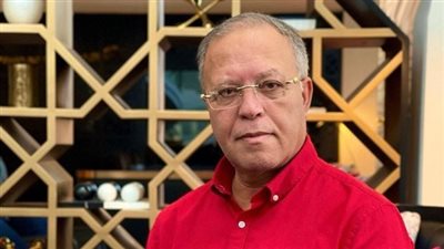 أول تصريح لـ رؤوف خليف عقب إعلانه التعليق على مباراة الأهلي وبيراميدز | خاص