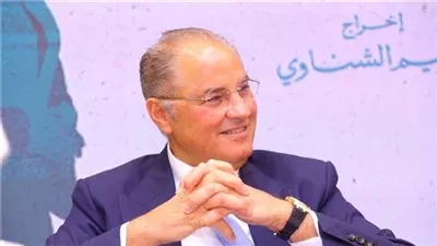 محمد السعدي المشرف على احتفالية المتحف الكبير: خالد العناني يتقلد رسميًا منصب مدير اليونسكو 15 نوفمبر