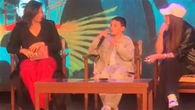 علي البيلي عن مشاركته في لام شمسية: كنت صوت من ليس له صوت.. ووعيت ناس كتير