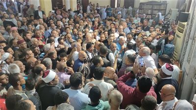 تشكيل لجنة عليا لمتابعة نشاط جمعيات بناء المساكن في الوادي الجديد