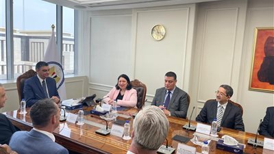 التضامن تشهد توقيع عقود تجهيز وفرش 6 مراكز لتجميع الأجهزة التعويضية لذوي الإعاقة الحركية