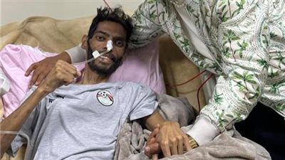 سبب وفاة إبراهيم شيكا لاعب الزمالك السابق | خاص
