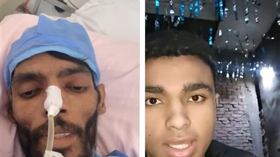 بقاله شهر ونص مبياكلش.. صديق مقرب لـ إبراهيم شيكا يكشف تفاصيل حالته الصحية قبل وفاته 