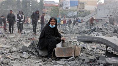 منظمة الصحة العالمية: انخفاض كبير بمخزونات الأدوية في غزة