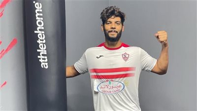 الزمالك واللجنة الأولمبية ينعيان إبراهيم شيكا بعد وفاته بالسرطان