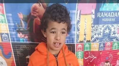 غرق طفل بترعة الـ 21 غرب الإسكندرية