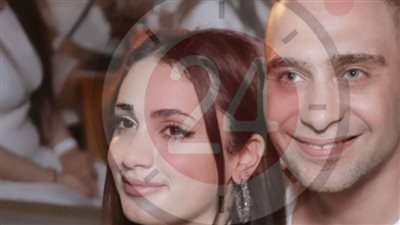 تفاصيل ارتباط حسام حبيب بعارضة الأزياء الأردنية سارة| خاص