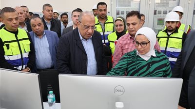 وزير الكهرباء: خطة شاملة لتوفير التغذية الكهربائية لمشروعات التنمية الزراعية