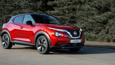 سوق السيارات المستعملة.. نيسان جوك موديل 2021 تباع بهذا السعر؟