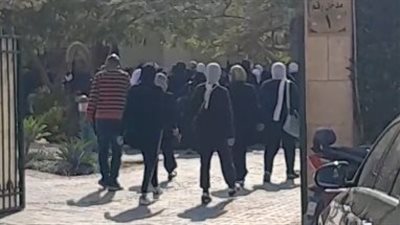 بحضور شريف إكرامي.. تشييع جثمان إبراهيم شيكا لاعب الزمالك السابق من مسجد حسن الشربتلي | بث مباشر