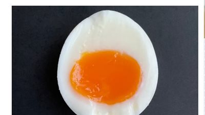 من 16 خطوة.. علماء إيطاليون يتوصلون إلى كيفية سلق البيضة بطريقة مثالية