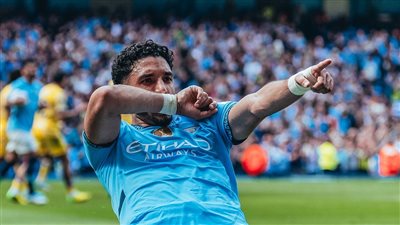 مرموش أساسيًا.. تشكيل مانشستر سيتي المتوقع لمواجهة إيفرتون بالدوري الإنجليزي