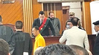 أول تعليق من والدة صغيرة العاشر من رمضان بعد الحكم على المتهم: القضاء أنصفنا وبنتي حقها رجع