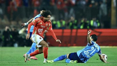 ترتيب الدوري الممتاز قبل مباراتي الأهلي وبيراميدز.. صراع مشتعل على الصدارة