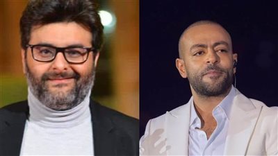 برعاية القاهرة 24.. المنتج وليد منصور يعلن عن حفل ضخم لـ تامر عاشور 21 أبريل 