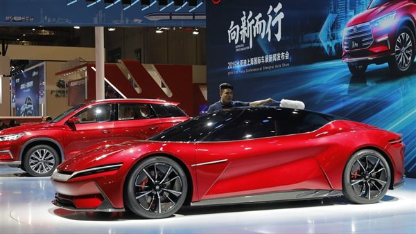 سيارات - أرشيفية