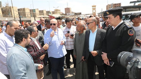 جانب من الجولة 