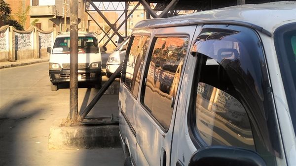 مواقف المنوفية 