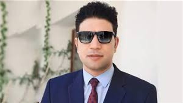 الدكتور محمد عبد