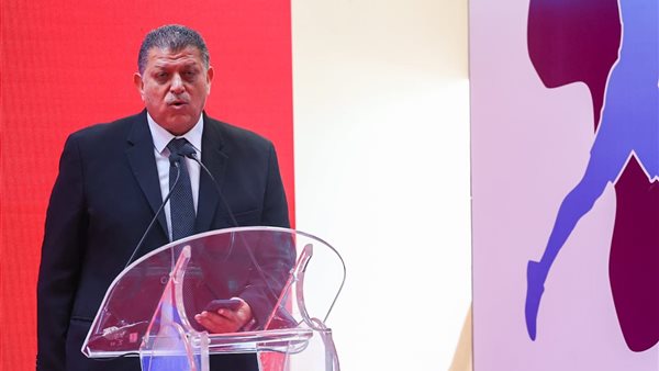 خالد فتحي - رئيس