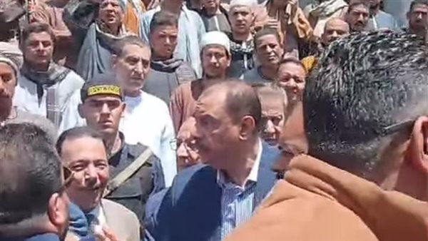 جانب من الواقعة 