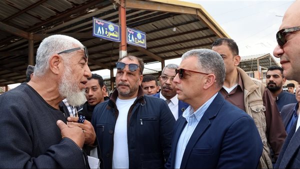 جانب من الجولة 