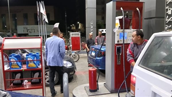 انتظام العمل بمحطات