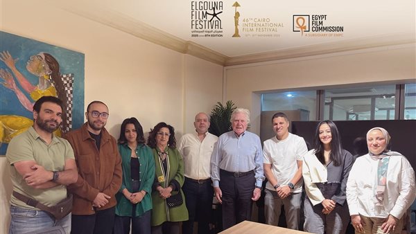 مهرجان كان السينمائي