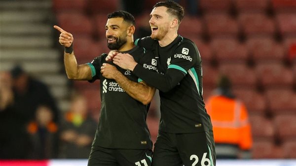 أندريه روبرتسون ومحمد