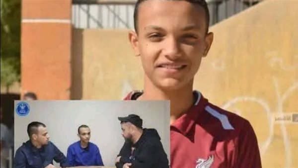 استغاثة أب بالأقصر