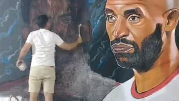 رسام زملكاوي 