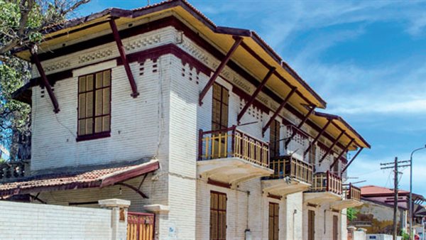 مدينة بورفؤاد 