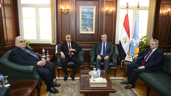 افتتاح مكتب توثيق