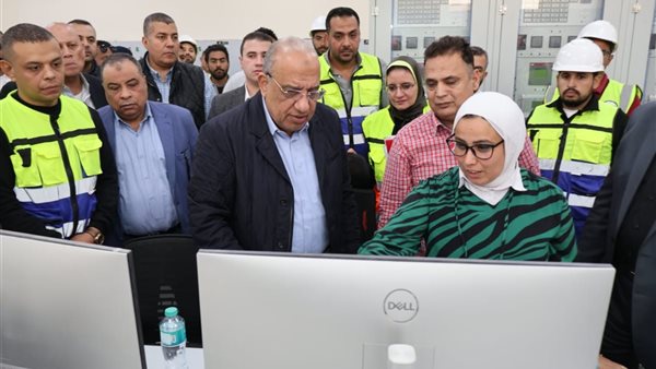 جانب من الجولة