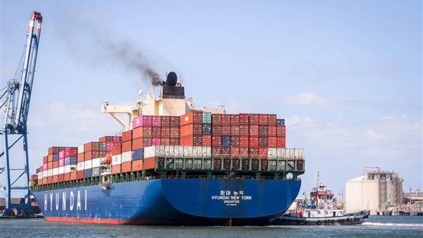 ميناء دمياط