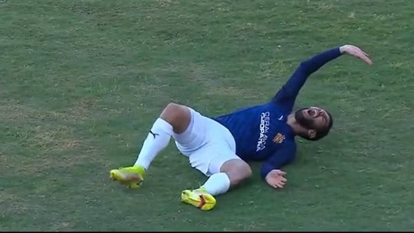 أحمد قندوسي