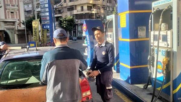 حملات تموينية 