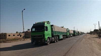 بسبب زيادة أسعار الوقود.. النقل البري: توقعات بزيادة تصل لـ9.5% على عمليات النقل 