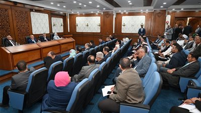 كامل الوزير: طرح عدد من الوحدات الصناعية بمحافظتي الأقصر وأسوان
