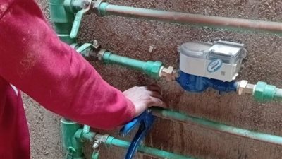 الإسكان تشن حملاتها لتحصيل متأخرات استهلاك المياه وإزالة الوصلات الخلسة بدمياط الجديدة والشيخ زايد