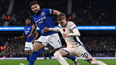 موعد مشاهدة بث مباشر مباراة تشيلسي وإيبسويتش تاون اليوم في الدوري الإنجليزي عبر القنوات الناقلة