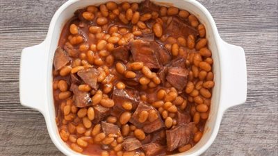 طريقة عمل الفاصوليا البيضاء بالثوم.. سر الوصفة الأصلية