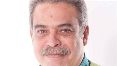 وفاة المنتج الفني صلاح حسن