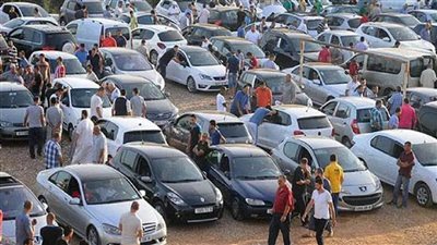 بعد الزيادة الجديدة.. سعر 3 سيارات مستعملة موفرة في البنزين