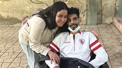 زوجة الراحل إبراهيم شيكا بعد اتهامات عائلته لها: سأقدم وثائق للنيابة العامة 