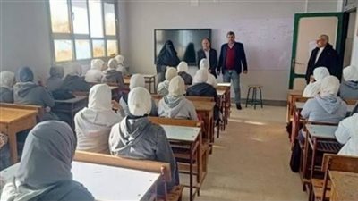 رابط تقييمات الصف الثاني الإعدادي الترم الثاني 2025.. لينك مباشر لتحميل كل المواد