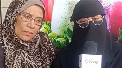 أسرة سيدة تستغيث بعد مقتل ابن خالتها على يد طليقها بدمياط: كسبت قضية الطلاق فعايز يحرق قلوبنا| بث مباشر